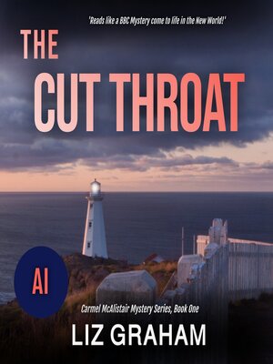 cover image of The Cut Throat